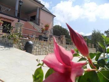 Agriturismo Aurella 阿谢亚 外观 照片