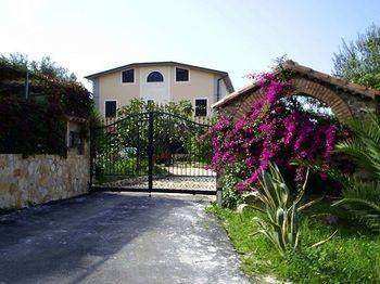 Agriturismo Aurella 阿谢亚 外观 照片