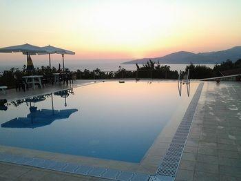 Agriturismo Aurella 阿谢亚 外观 照片