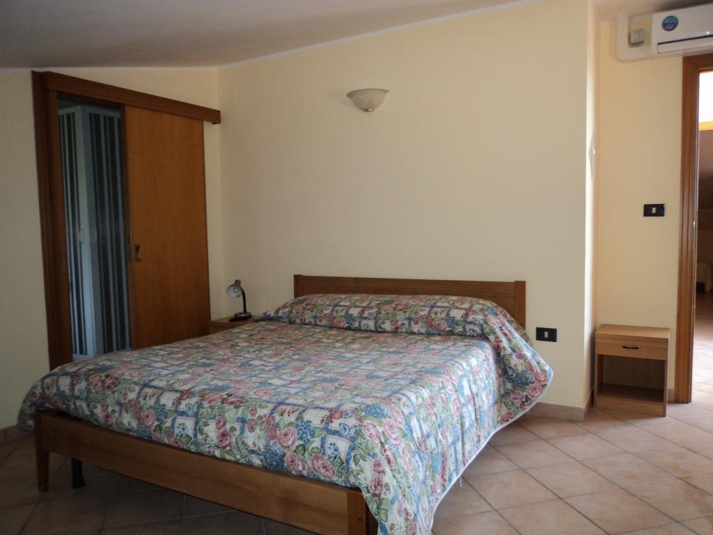 Agriturismo Aurella 阿谢亚 外观 照片