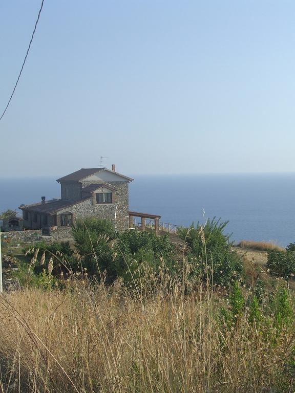 Agriturismo Aurella 阿谢亚 外观 照片