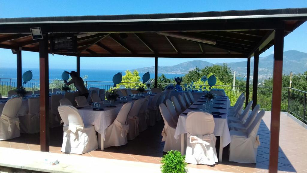 Agriturismo Aurella 阿谢亚 外观 照片