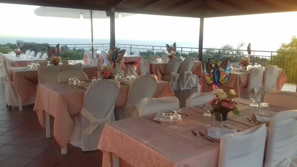 Agriturismo Aurella 阿谢亚 外观 照片